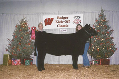 KCJ Angus Winners